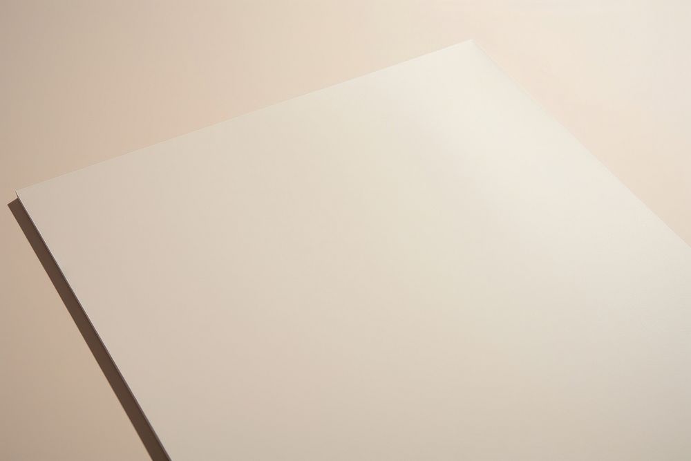 Fat lay stationary mockup plywood paper white board.