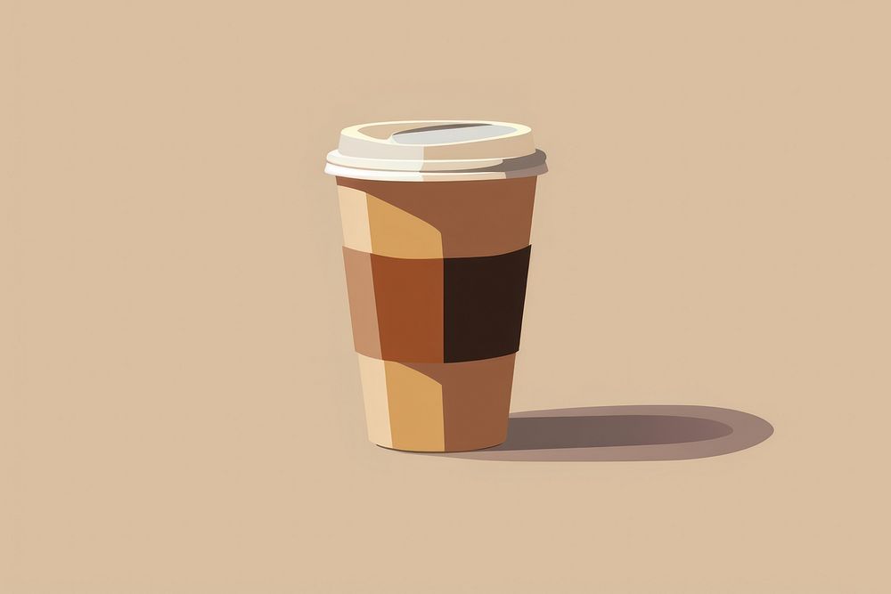 Coffee beverage drink latte.