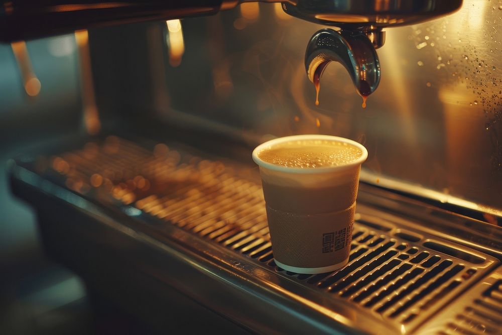 Coffee cup beverage espresso.