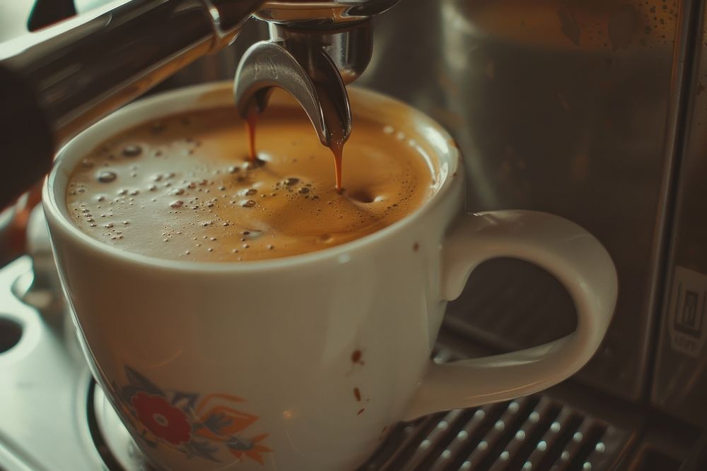 Coffee mug beverage espresso.