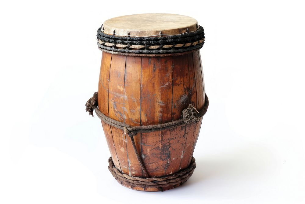 Drum percussion barrel musical instrument. | Free Photo - rawpixel