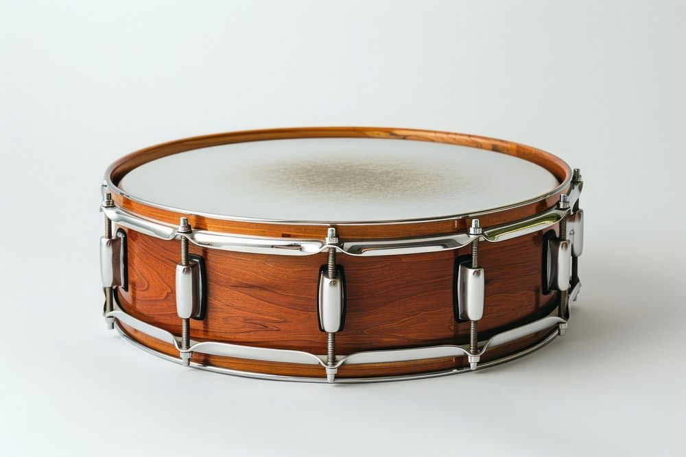 Drum percussion musical instrument.