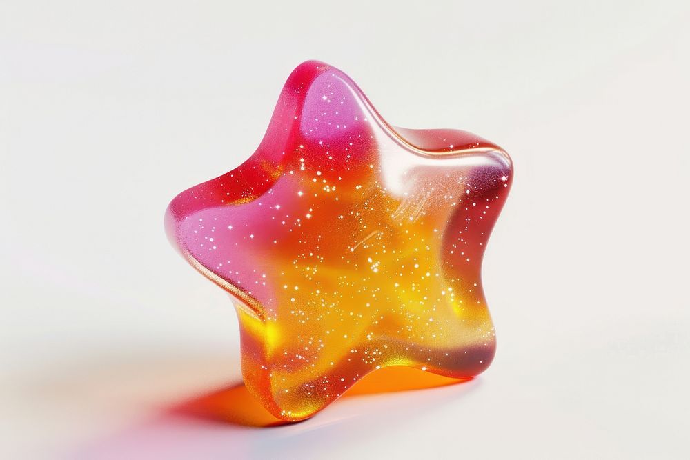 Astronomy jelly confectionery ketchup.