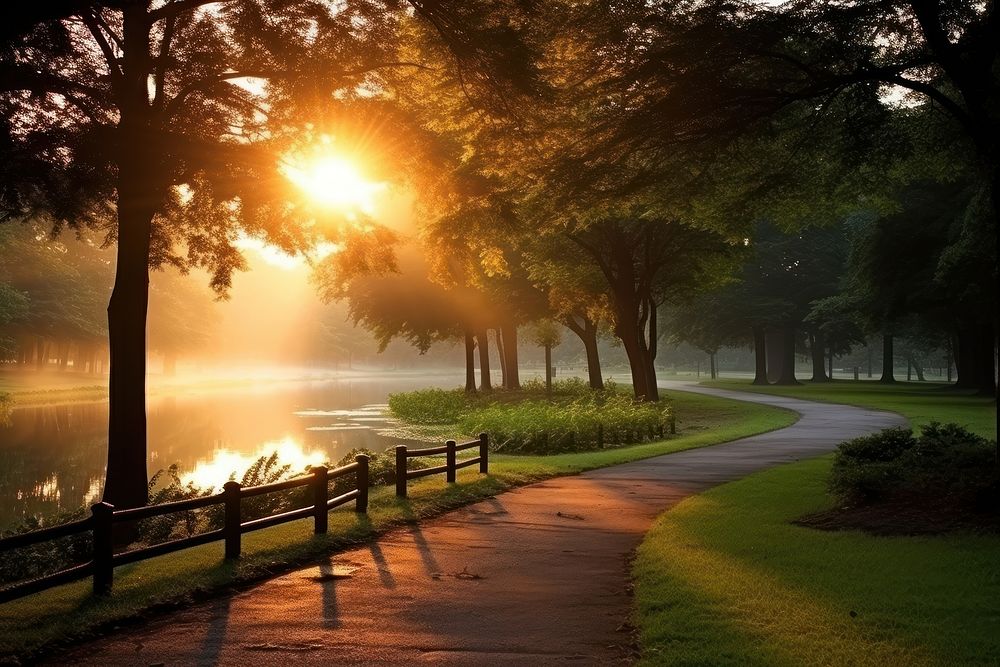 Sunrise Spots Near Me for Amazing Views