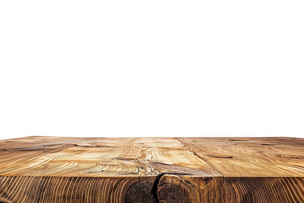 Wooden table border furniture tabletop hardwood.