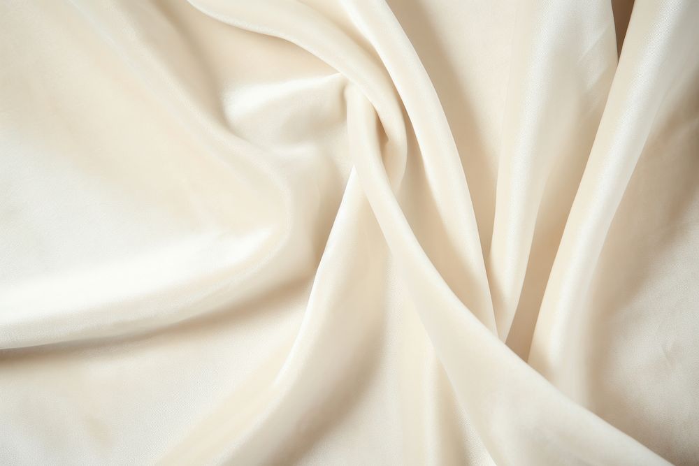 Velvet ivory person human silk.