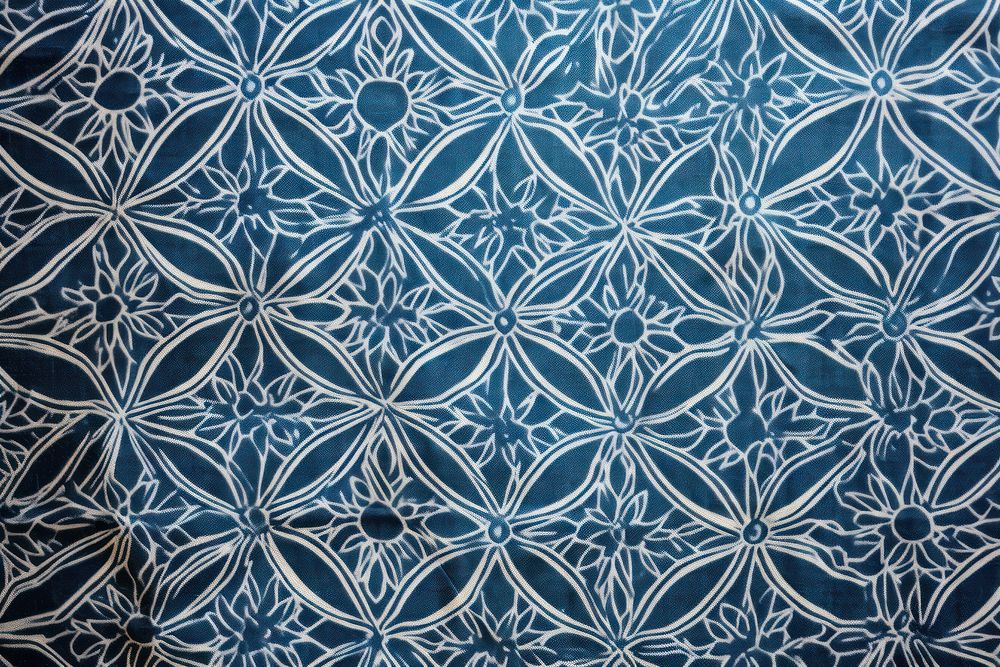 Block print geometric pattern texture blackboard home decor.