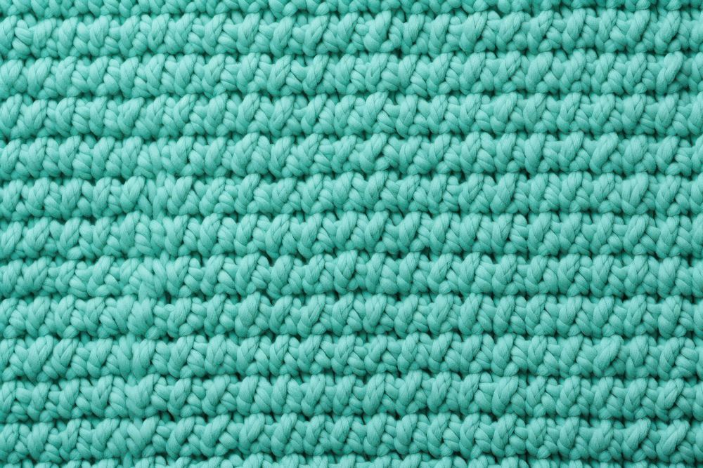 Knit mint texture clothing knitwear.