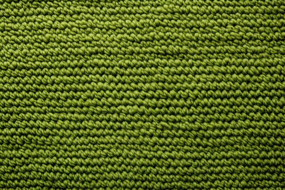 Knit moss texture clothing knitwear.