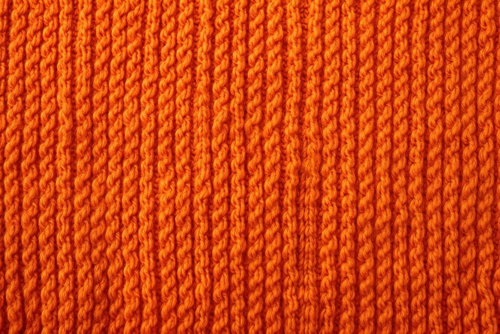 Knit carrot texture clothing knitwear.