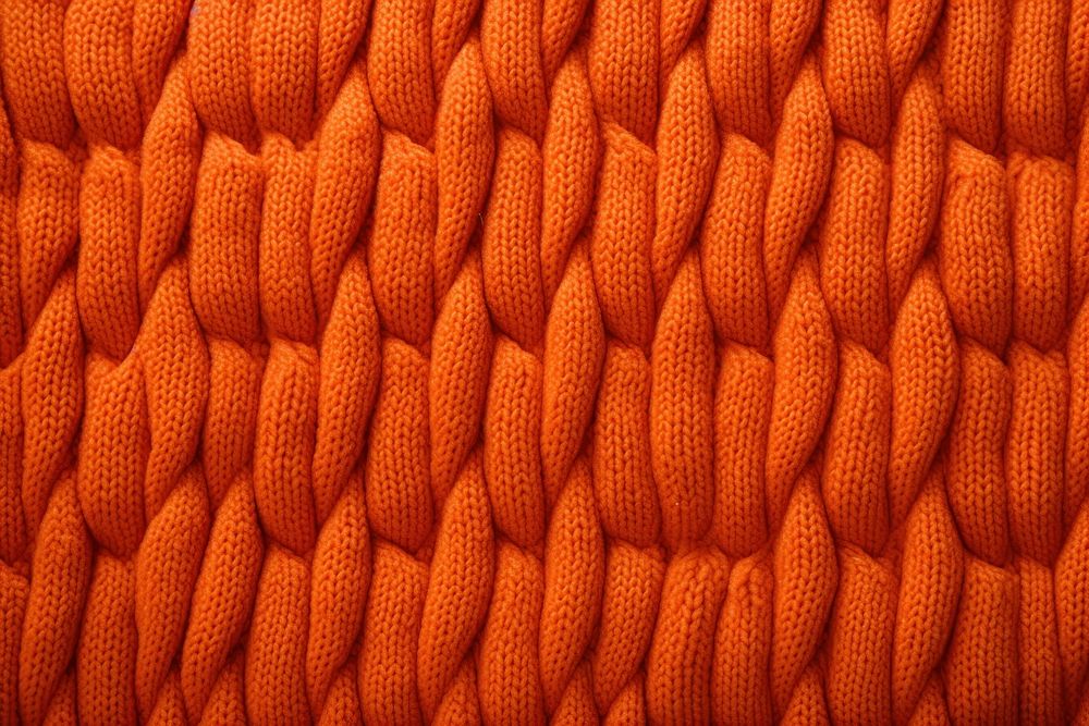 Knit carrot texture clothing knitwear.