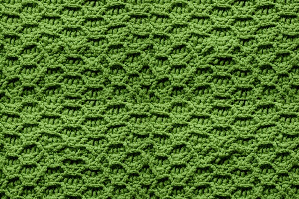 Knit crocodile texture clothing knitwear.