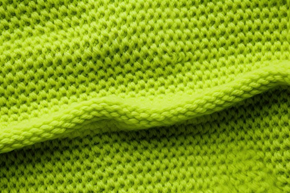 Knit lime clothing knitwear apparel.
