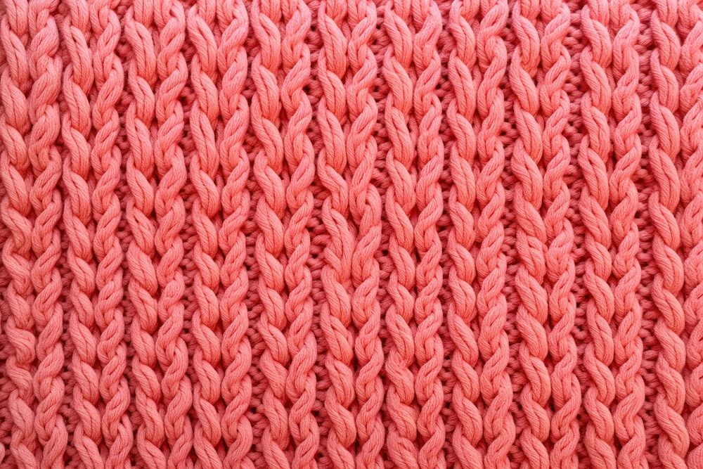 Knit salmon texture clothing knitwear.