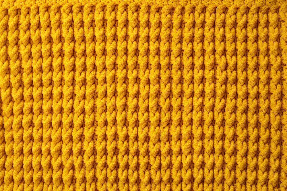 Knit yellow texture clothing knitwear.
