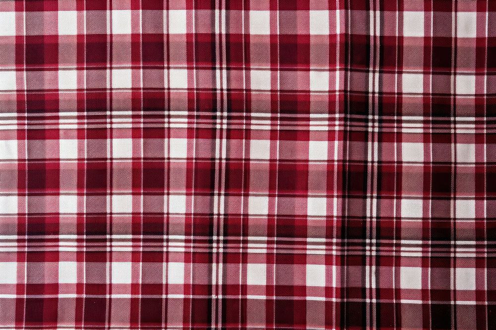 Plaid patterns tablecloth tartan linen.
