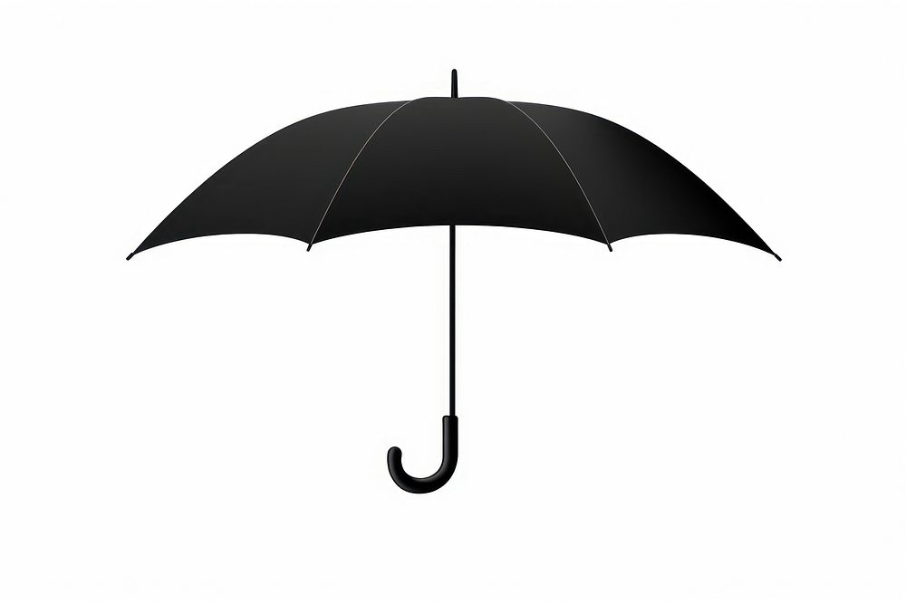 Umbrella umbrella canopy.