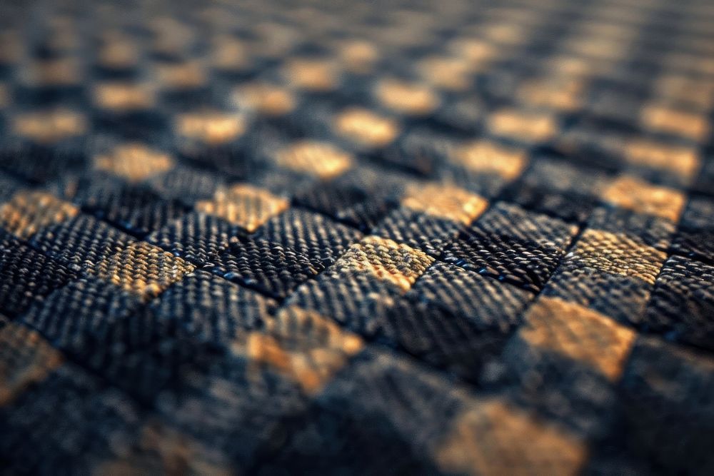 Race fabric backgrounds texture repetition.