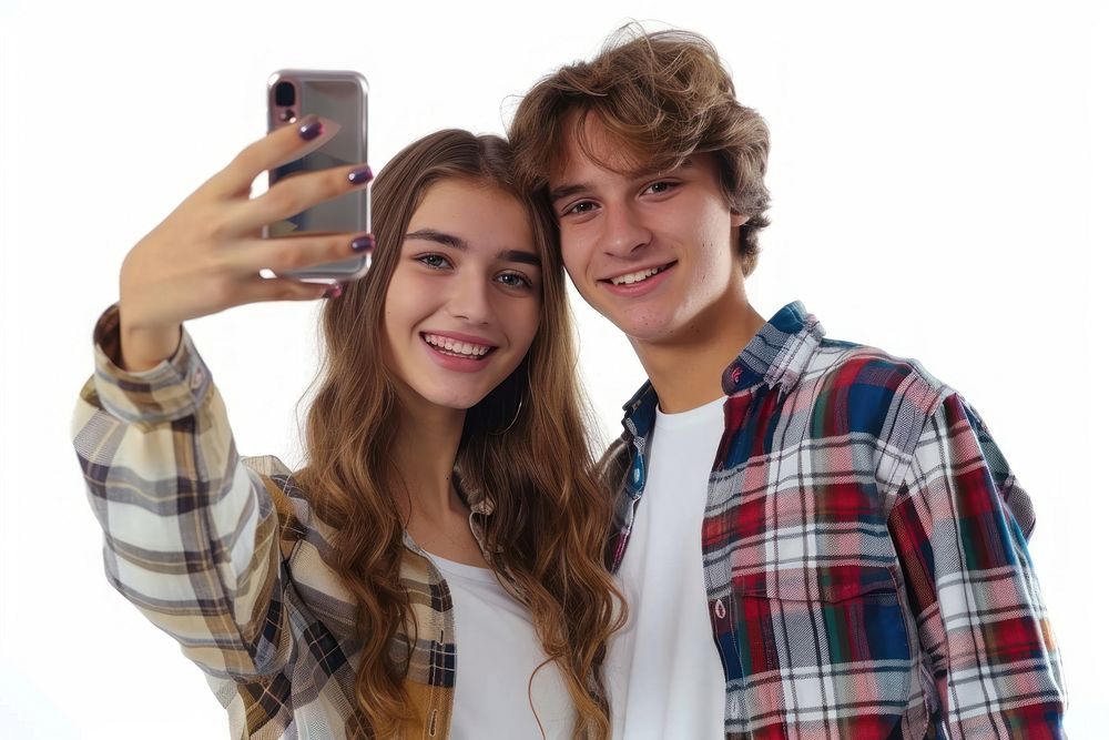 Selfie photo teen photography.