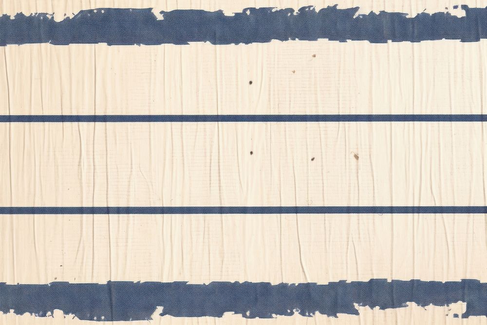 Striped navy blue lines ripped paper backgrounds texture wood.