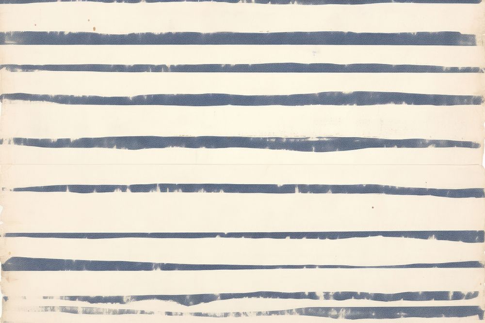 Striped navy blue lines ripped paper backgrounds text art.