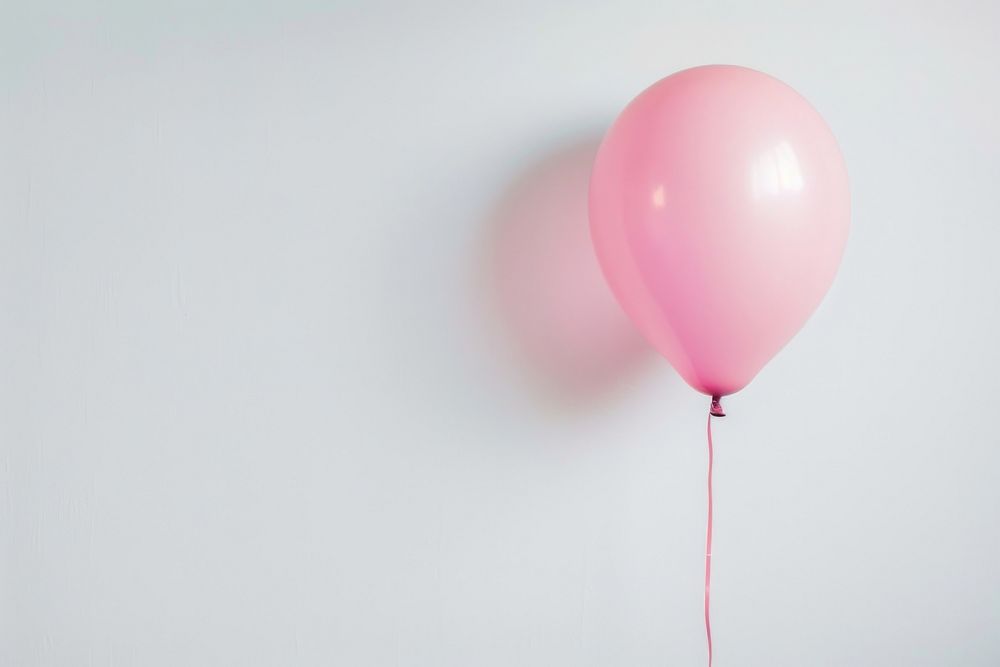 Pastel balloon anniversary celebration birthday.