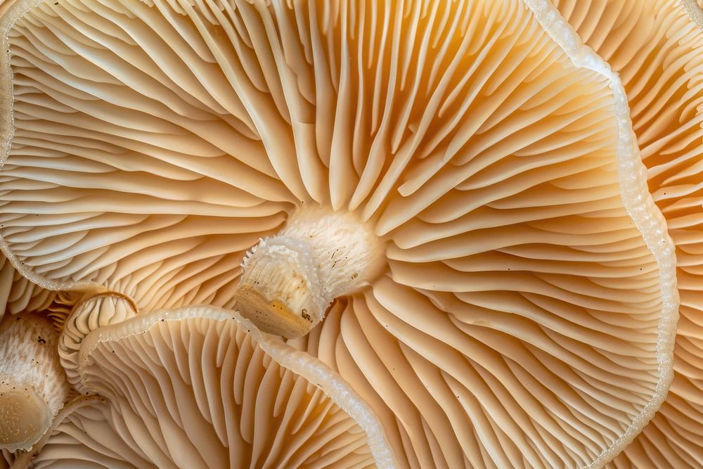 Mushroom amanita fungus agaric.