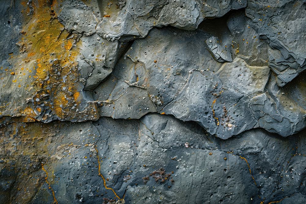 Stone corrosion outdoors nature.