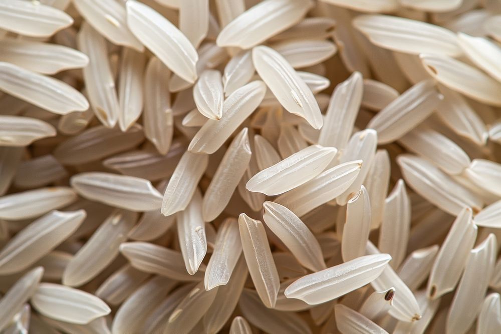 Rice medication produce grain.