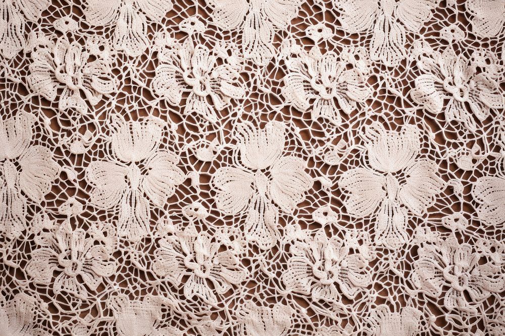 Lace backgrounds chandelier textured.