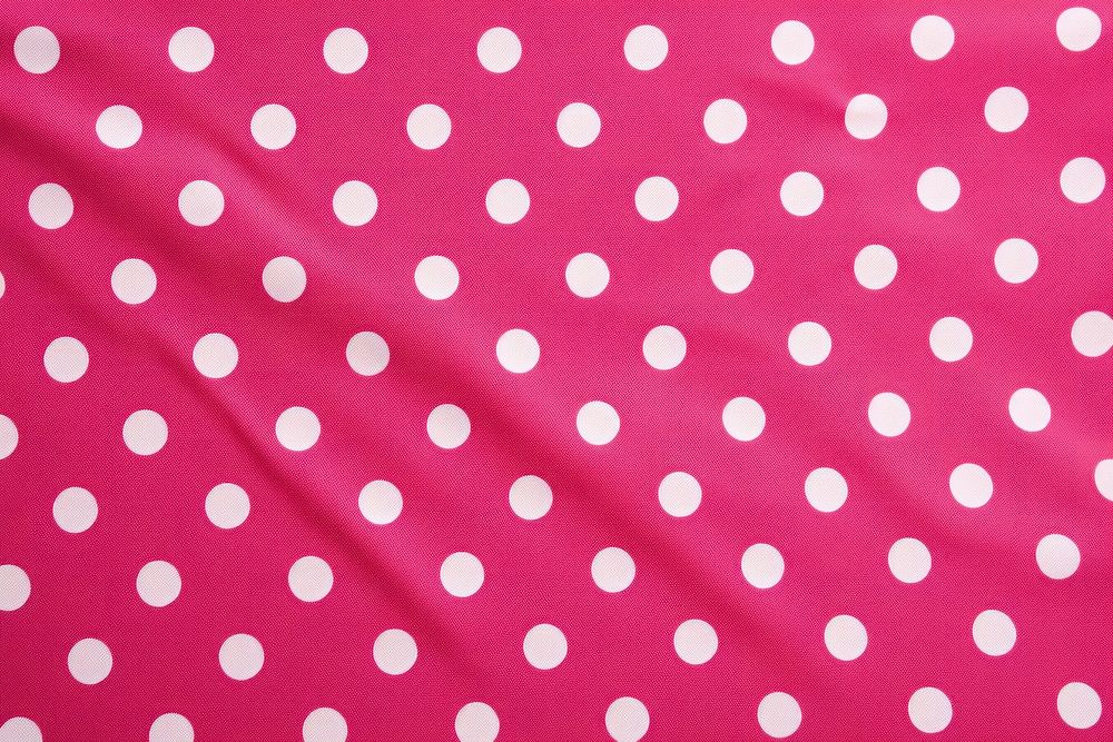 Polka dots backgrounds pattern textured.