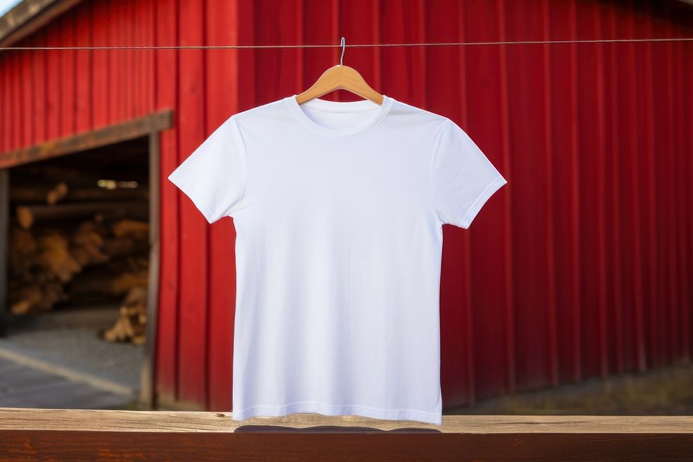 T shirt mockup t-shirt clothing apparel.
