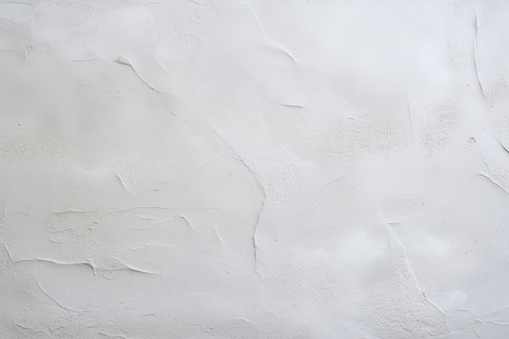 White concrete texture backgrounds wall architecture.