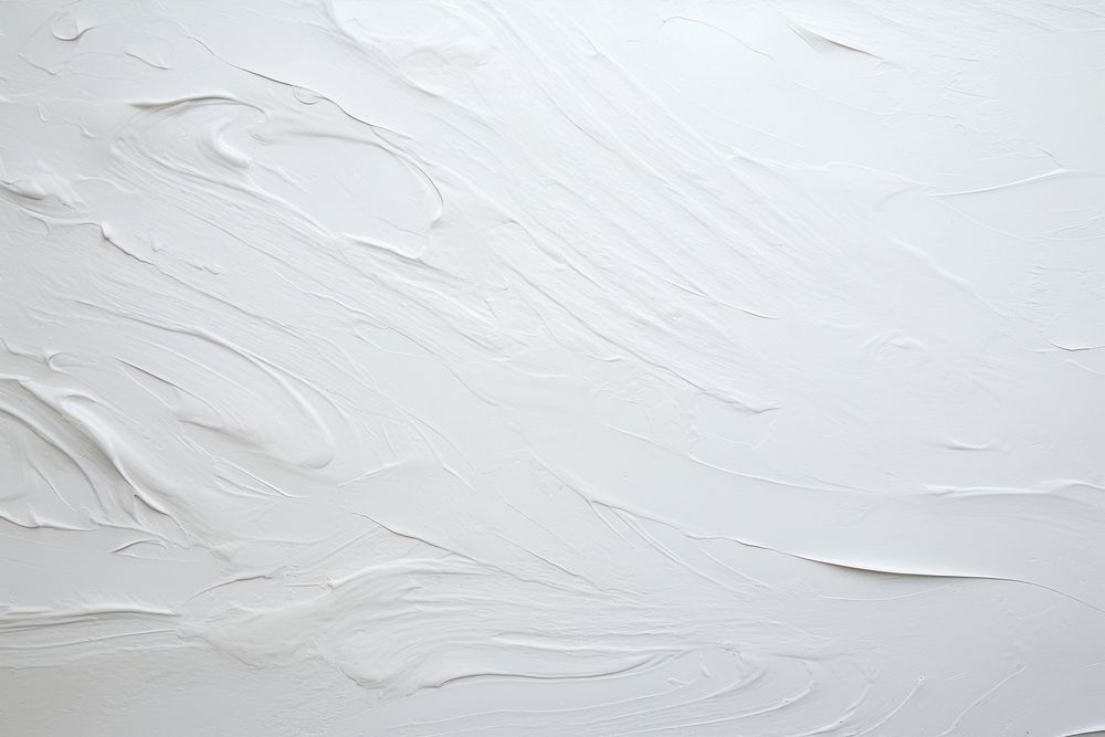 White paint texture backgrounds abstract textured.