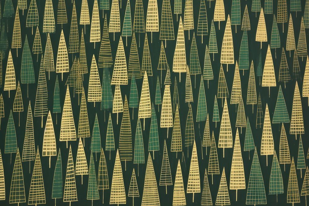 Backgrounds pattern tree architecture.