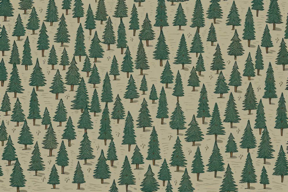 Tree pine backgrounds christmas.