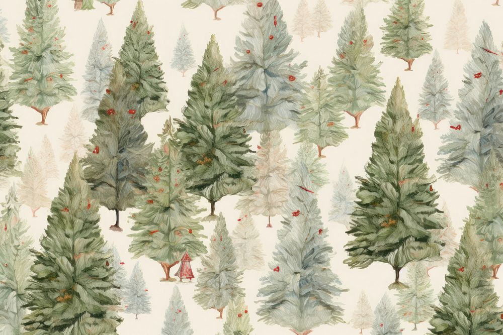 Christmas tree pine backgrounds.