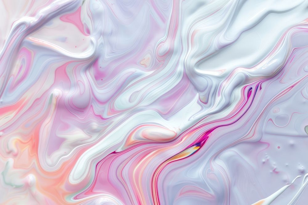 A colorful fluid backgrounds abstract creativity.