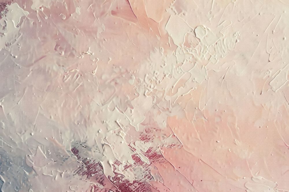Close up on pale galaxy painting backgrounds creativity.