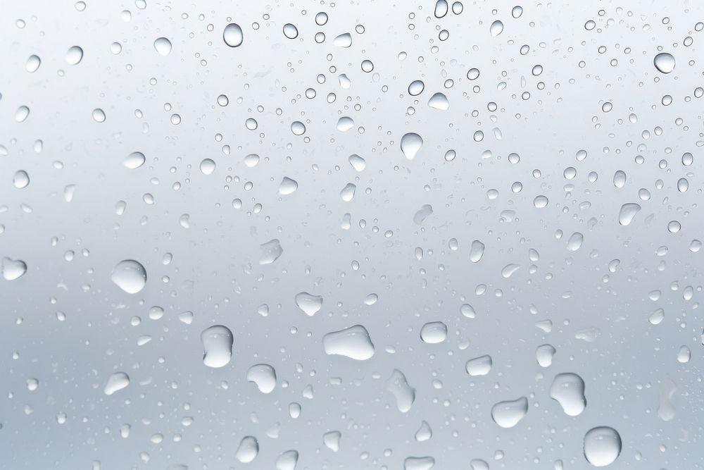 Water drops backgrounds condensation transparent.