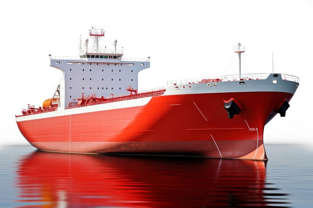 Oil Ship LPG tanker ship watercraft vehicle.