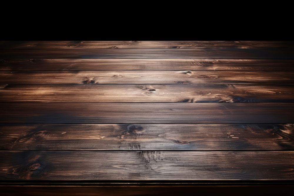 Photo of wood table backgrounds hardwood furniture.