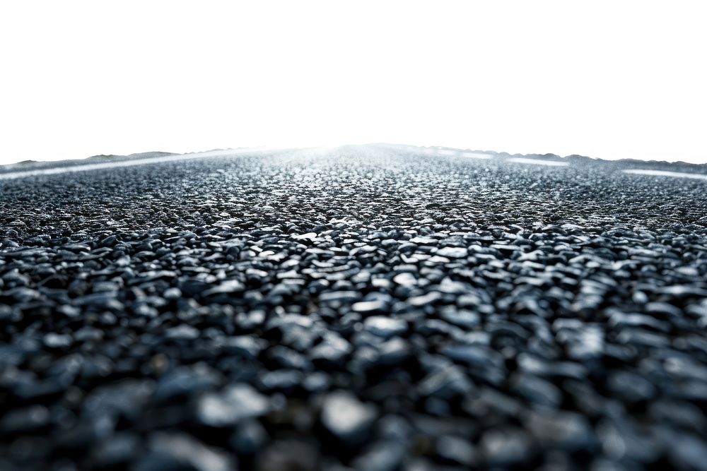 Photography of asphalt texture road backgrounds outdoors.