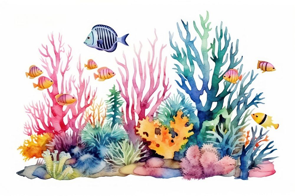 A sea life fish aquarium outdoors.