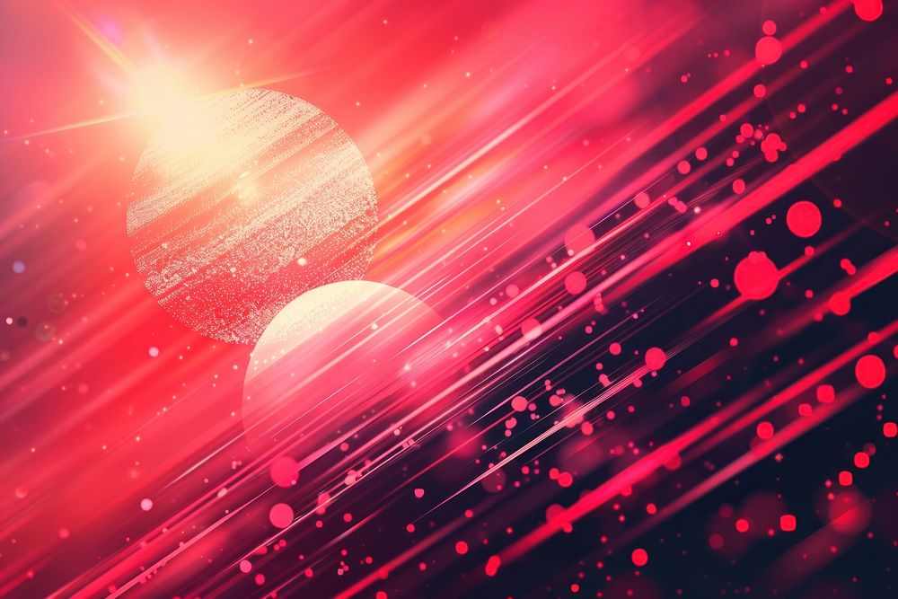 Abstract background with japan iconic backgrounds futuristic astronomy.