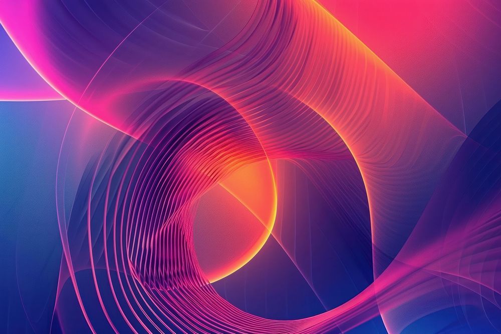 Abstract background with shape backgrounds technology pattern.