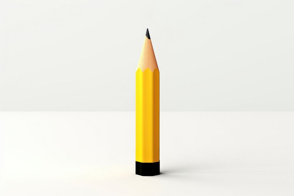 Pencil pencil simplicity ammunition.
