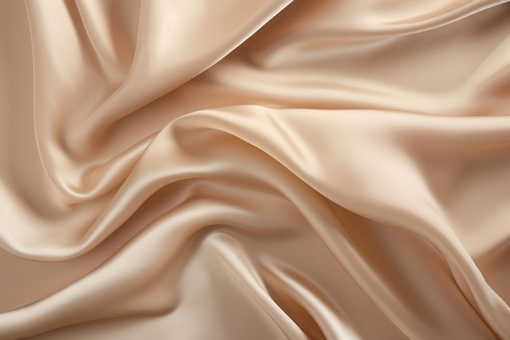 Silk fabric texture velvet person human.