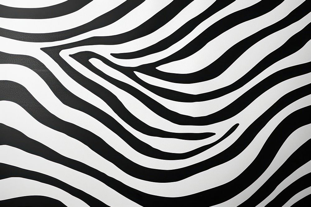 Zebra line wildlife pattern texture.
