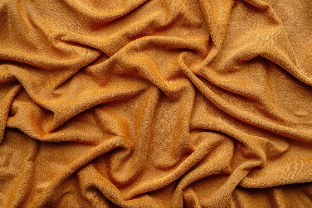 Minimal chebron pattern texture velvet silk.